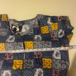 Chandon Dress Size 2X